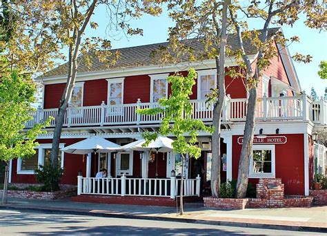 danville ca lodging.
